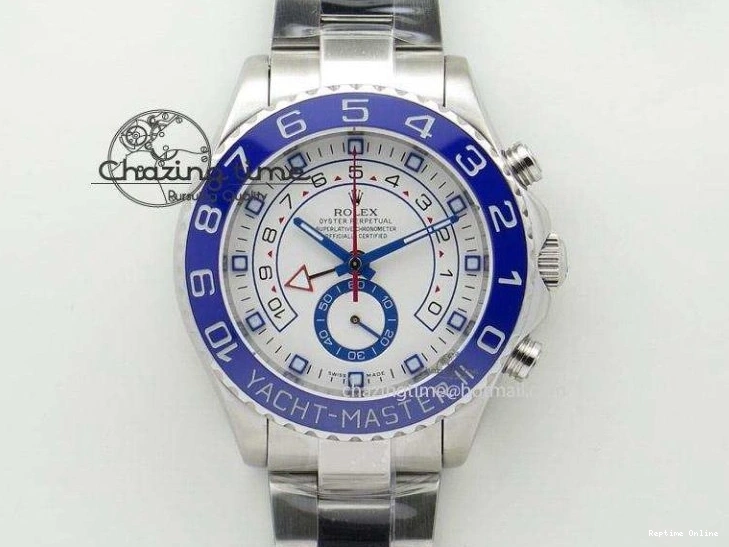 1222 Daytona DIW Carbon OMF Best Edition Blue Paint Dial on Deep Blue Nylon Strap A Tailored 2842